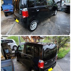 早い者勝ち！車検＆ナビ付！格安軽自動車 ホンダ ライフの画像