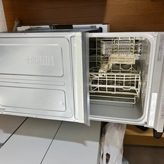 食洗機の画像