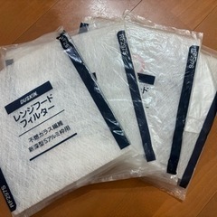 ダスキンレンジフードフィルター　RF297 