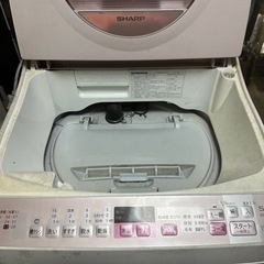 家電 生活家電 洗濯機の画像