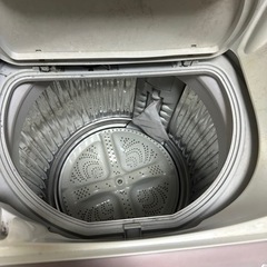 家電 生活家電 洗濯機の画像