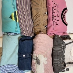 子ども服   80～100 女の子服