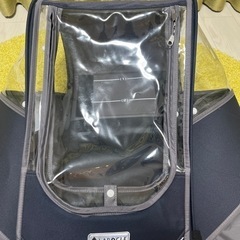 LABOCLE自転車カバーの画像