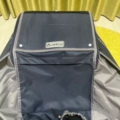 LABOCLE自転車カバーの画像