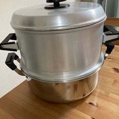 生活雑貨 調理器具 鍋、グリル
