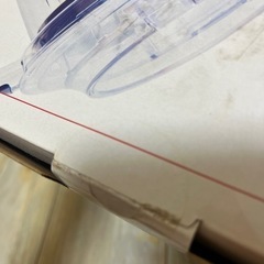 【新品未開封】ニンジャ キッチンプレップの画像