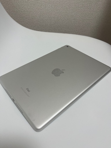 iPad 第6世代　Apple pencil セット