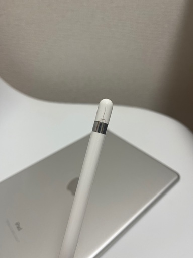 iPad 第6世代　Apple pencil セット