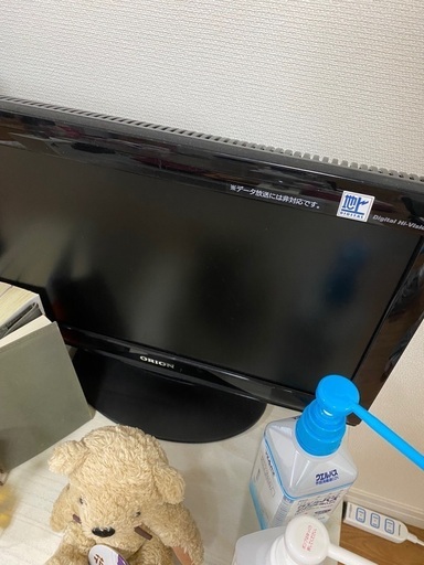 テレビORION