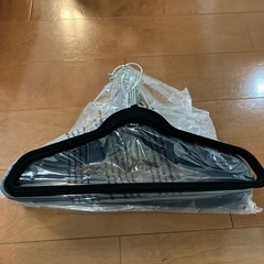 ハンガー