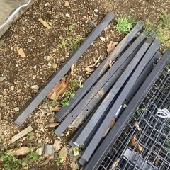 フェンスまとめての画像