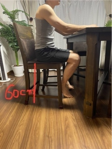 食卓　テーブルセット