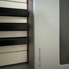 楽器 鍵盤楽器、ピアノの画像