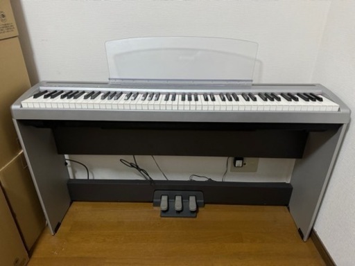 楽器 鍵盤楽器、ピアノ