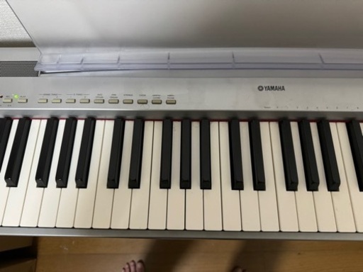 楽器 鍵盤楽器、ピアノ