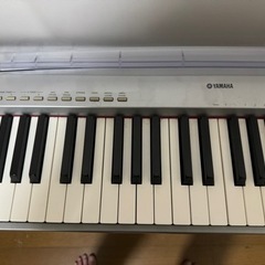 楽器 鍵盤楽器、ピアノの画像