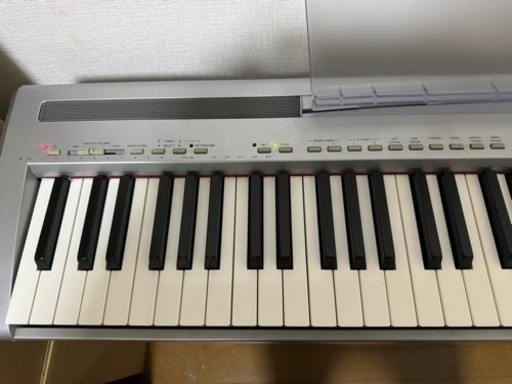 楽器 鍵盤楽器、ピアノ