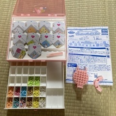 オリケシ　すみっコいっぱい！DXセットの画像