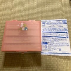 オリケシ　すみっコいっぱい！DXセットの画像