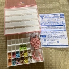 オリケシ　すみっコいっぱい！DXセットの画像