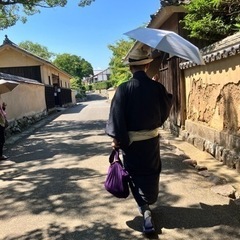 大人の着物友達、土日メインのおでかけ（2025/7更新） - 友達