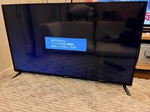 MAXZEN J40CHS06 家電 テレビ 液晶テレビ