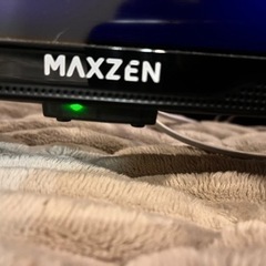 MAXZEN J40CHS06 家電 テレビ 液晶テレビ　の画像