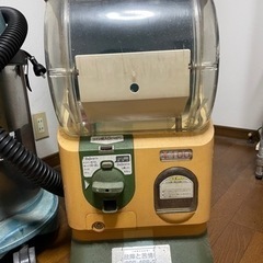 ガチャガチャ　の画像