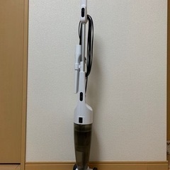 家電 生活家電 掃除機