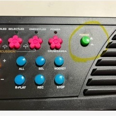 コンパクトピアノ～ネオ～の画像
