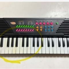 コンパクトピアノ～ネオ～の画像