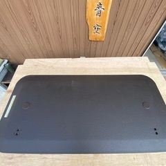 ⭐️値下げ致しました。中古　置き型手すり　ルーツロングの画像