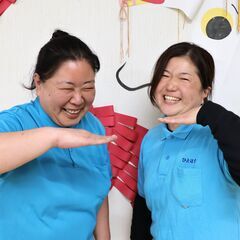 デイサービス相談員 兼 介護員【非常勤・パート】研修充実♪子育て両立♪週１日から勤務可能の画像