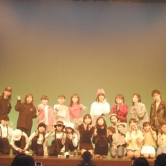 流山おおたかの森でKPOP,HIPHOP,BREAK,LOCK DANCEをしよう！の画像
