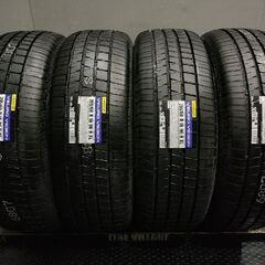 新品 2024年製 DUNLOP VEURO VE304 205...