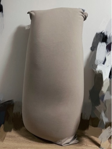 Yogibo Max(ヨギボーマックス）特大Lサイズビーズクッションビーズソファー 2人掛けソファー