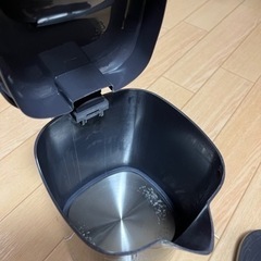 家電 キッチン家電 電気ポットの画像