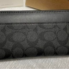 今週限り格安ブランド財布の画像