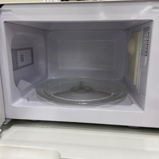 【トレファクラパーク岸和田店】電子レンジ入荷しました