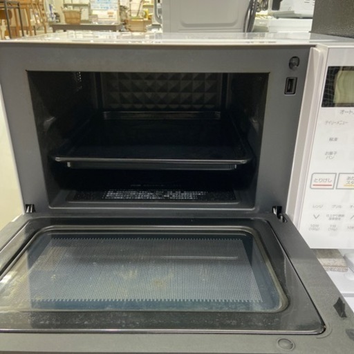 【トレファクラパーク岸和田店】オーブンレンジ入荷しました