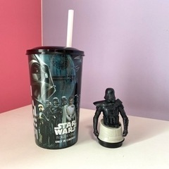 【バラ売り可】映画ドリンクカップ  13個セットの画像