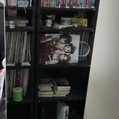 ニトリ姿見鏡 (全身鏡 全身ミラー)