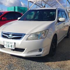 スバル【エクシーガ 4WD】H22年式 テイン車高調 20万キロ...
