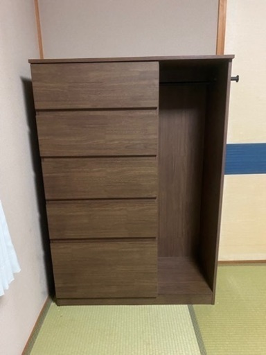 子供用タンス