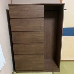 子供用タンス