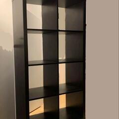 家具 収納家具 本棚の画像