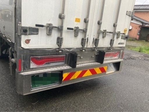 歌舞伎テール　３連サイズ