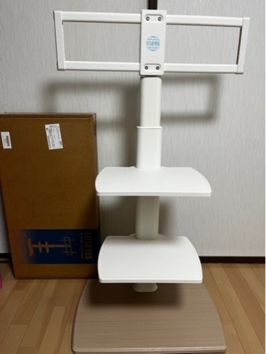 テレビスタンド