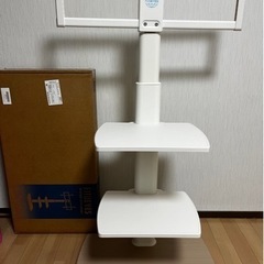 テレビスタンド