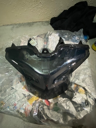 JF56 テールランプ